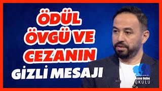 Anne Babaların Çocuklarına Verdiği Gizli Mesajlar İyi Yaptığımızı Sanıyoruz Ama  BBO Yapım [upl. by Carhart]