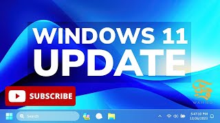 Windows 11 2024 New Update [upl. by Bocaj]