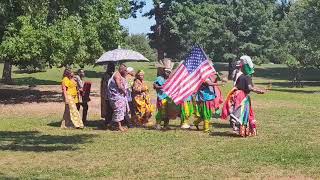 TRANSBRATIONS African Heritage Festival Crotona Park Bronx New York 2024 [upl. by Khan]