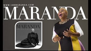 GOD ALMIGHTY MARANDA CURTIS By EydelyWorshipLivingGodChannel [upl. by Viehmann]