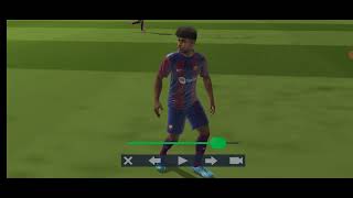 FIFA 16 MOD 24 ANDROID LAMINE YAMAL FACEPACK 2024 UPDATE 🎮🎮 [upl. by Eckhardt]