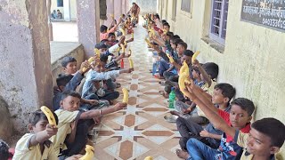 Mid Day Meal for students [upl. by Naid]