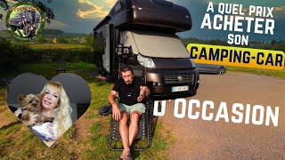 Pourquoi je garde finalement mon campingcar et vous devriez aussi [upl. by Ellinej]