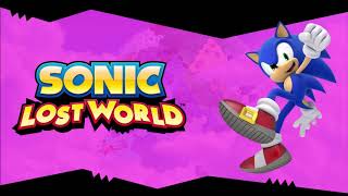 Windy Hill Zone 1  Sonic Lost World [upl. by Toshiko501]