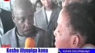 Askofu Gwajima  Kesho iliyopiga kona healing session Ep 1 [upl. by Blen]