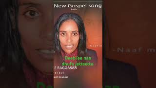 Deebiee nan dhufa jetteetta FarObsee Raggaasaa 0953781691 [upl. by Otokam]