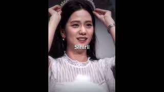 Merhabalar bayanlar baylar jisoo shortvideo [upl. by Ayital]