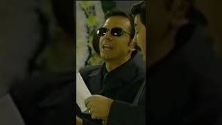 Jorge Ortiz de Pinedo  Eugenio Derbez  Último Programa [upl. by Swaine998]