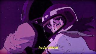 Hadal Ahbek  Issam Alnajjar Lofi Remix Slowed Tiktok Song [upl. by Agem]