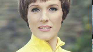 Julie Andrews a slideshow tribute [upl. by Colinson]