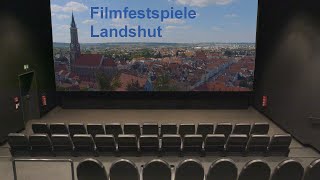 Trailer Bayerische Amateurfilm Festspiele Landshut 2024 [upl. by Anawahs39]