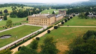 Treasures from Chatsworth Episode 5 The Needlework of Elizabethan Chatsworth [upl. by Leiba]