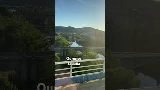 europa ourense españa travel traveltospain spain [upl. by Gnuhn]