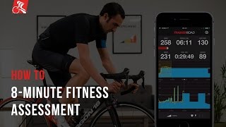 How To 8Minute Fitness Assessment [upl. by Sitnerp]