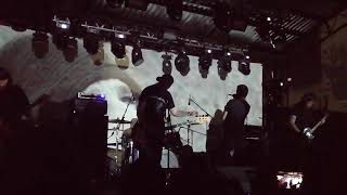 Amenra  A Solitary Reign at Doom City Fest 2020 Ciudad de México [upl. by Armillas200]