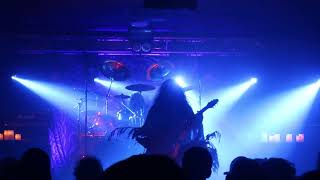 Wolves in the Throne Room  Beholden to Clan Live at EartH Evolutionary Arts Hackney [upl. by Ariay]