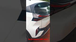 Tata Nexon Creative 12 AMT Petrol 💥💥 [upl. by Annair]