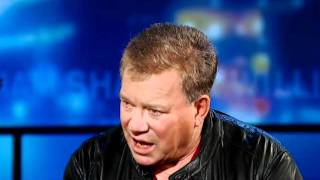 William Shatner on His Wifes Death [upl. by Aim937]