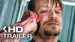 THE INFORMER Trailer 2 2019  Joel Kinnaman Crime Thriller [upl. by Coy]