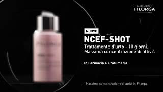 FILORGA NCEFREVERSE amp NCEFSHOT [upl. by Grose]