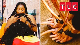 EXTREME Body Addictions  My Strange Addiction  TLC [upl. by Meakem]