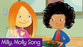 Milly Molly Song Music Video [upl. by Acsisnarf]