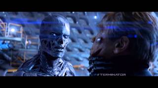 Terminator Genisys TV Spot [upl. by Eelyr272]