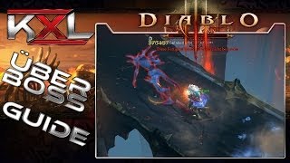 Diablo 3 Guide DeutschHD  Überbosse Schlüsselwächter und Schlüssel farmen [upl. by Nanji]