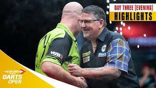 FIRST EURO TOUR TITLE OF 2023  Final Session Highlights  2023 Belgian Darts Open [upl. by Anjanette556]