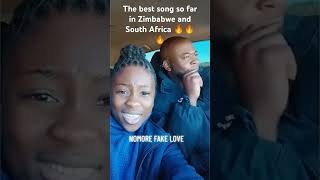 Dr Tawanda  True love 🔥🔥🔥 is the best song so far  music rapper amapiano holyten Harare [upl. by Odnomra]