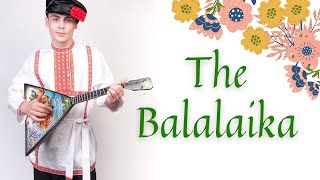 THE BALALAIKA [upl. by Lanford]