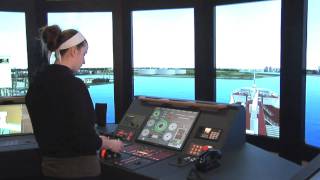 Marine Engineering and Navigation Training [upl. by Mendive323]