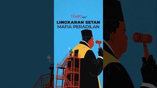 Lingkaran Setan Mafia Peradilan [upl. by Greenfield]