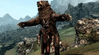 Skyrim  Modded Misadventures [upl. by Doroteya]