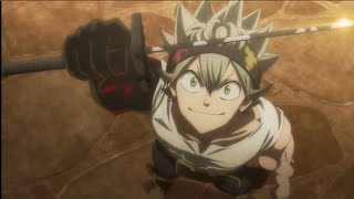 Black clover eps 171 sub indo [upl. by Nelrah]