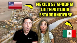 🇲🇽 El TERRITORIO que MÉXICO RECUPERÓ de ESTADOS UNIDOS 😱 [upl. by Niki]