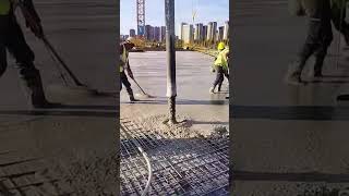 Amzing Construction Fact shots safetyfirst workout [upl. by Yrok]