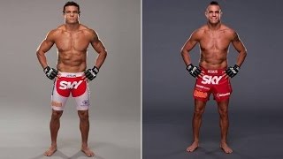 The Evolution Of Vitor Belfort [upl. by Lessirg592]