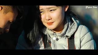 Bhutanese Latest Song  Nam Pu Bi Samu  Official MV  The Harmonic Band [upl. by Edivad470]