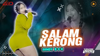 Salam Kerong  Rindy BOH Official Music Video Duh Angin [upl. by Salzhauer]