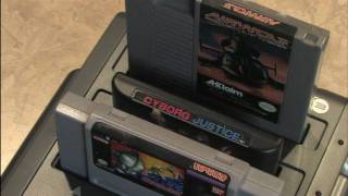 Classic Game Room  RETRON 3 SNES NES and GENESIS Game Console Review Pt1 [upl. by Dreyer685]