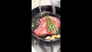 Cook like a Chef How to Make the Perfect Steak for Valentine’s Day [upl. by Eedolem334]