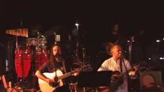 Already One Neil Young performed by WestampCoast Band live [upl. by Yrelle303]