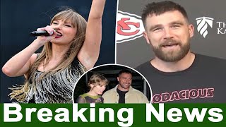 Travis Kelce Reveals What Taylor Swift s Cooks Best She Makes A Great [upl. by Maccarthy]