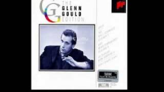 WellTempered Clavier II Complete 212 by Glenn Gould [upl. by Nebur]