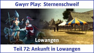 Sternenschweif Teil 72 Ankunft in Lowangen  Lets PlayDeutsch [upl. by Niltiak]