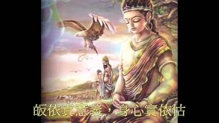 尋求生命中的貴人 楊小琳 video [upl. by Bryan651]