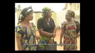 SECRET OF THAT WOMAN PART 1  NIGERIAN NOLLYWOOD IGBO COMEDY MOVIE [upl. by Naicul]