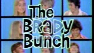 Brady Bunch introoutro February 1989 [upl. by Bibbie664]