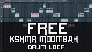 FREE KSHMR Moombah loop Pack  Free Loop Pack  KSHMR Loop [upl. by Raual678]